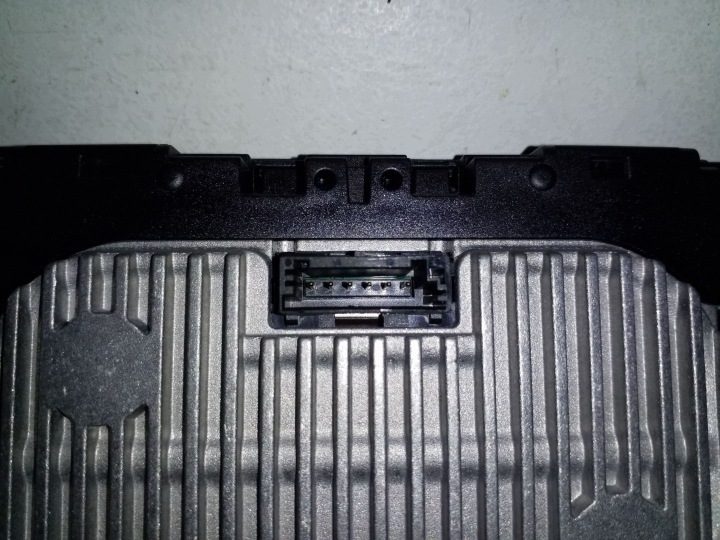 BMW 3 G20 G21 БЕСПРОВОДНАЯ ЗАРЯДКА 9437712, фото 7
