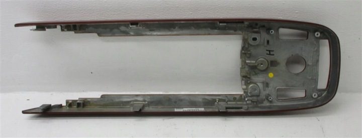 Mercedes-Benz OE A2216800134, фото 4