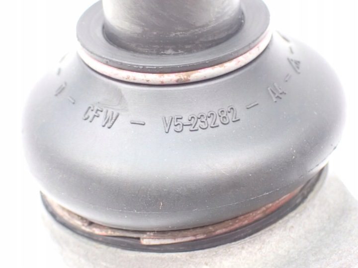 НАКОНЕЧНИК ТЯГИ ЛЕВЫЙ AUDI Q7 4L 7L0422817D J24, фото 11