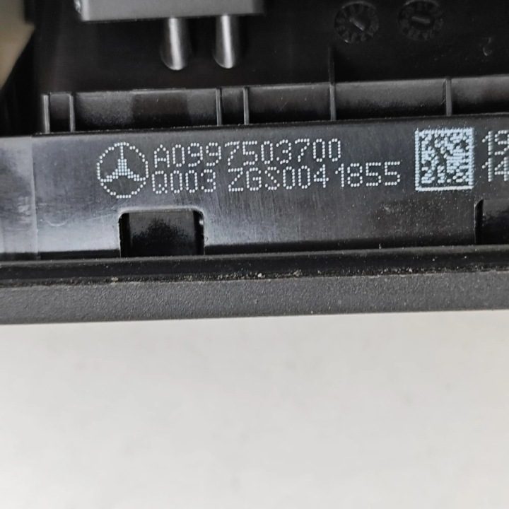 Mercedes GLA H247 A W177 2024 камера заднего вида A0009059412 A1775408938, фото 8