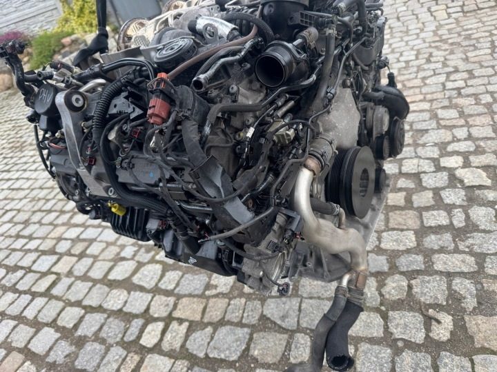 ДВИГАТЕЛЬ В СБОРЕ AUDI RSQ8 LAMBORGHINI URUS BENTLEY BENTAYGA DHU, фото 7