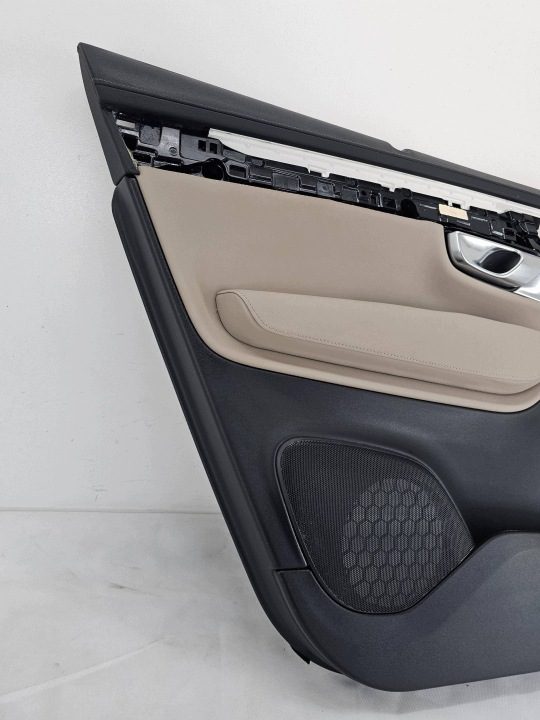 VOLVO XC90 II РЕСТАЙЛИНГ 2024+ ОБШИВКА ДВЕРИ ЗАДНЯЯ ЛЕВАЯ 32392178, фото 4