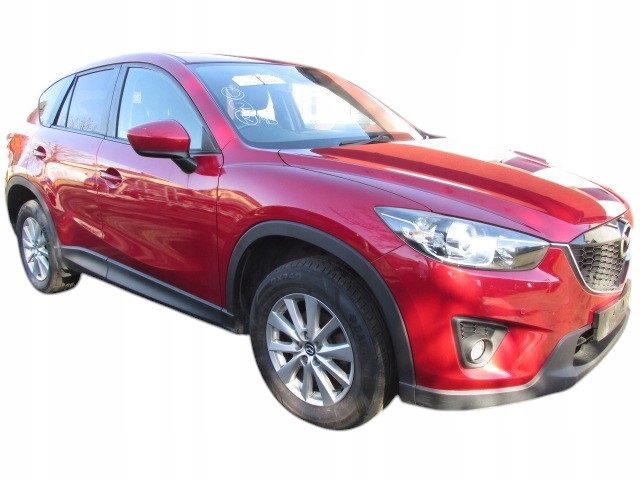 Mazda CX-5 I 2.2 дизель 12/17 SH01-182B2 Датчик давления выхлопных газов, фото 5