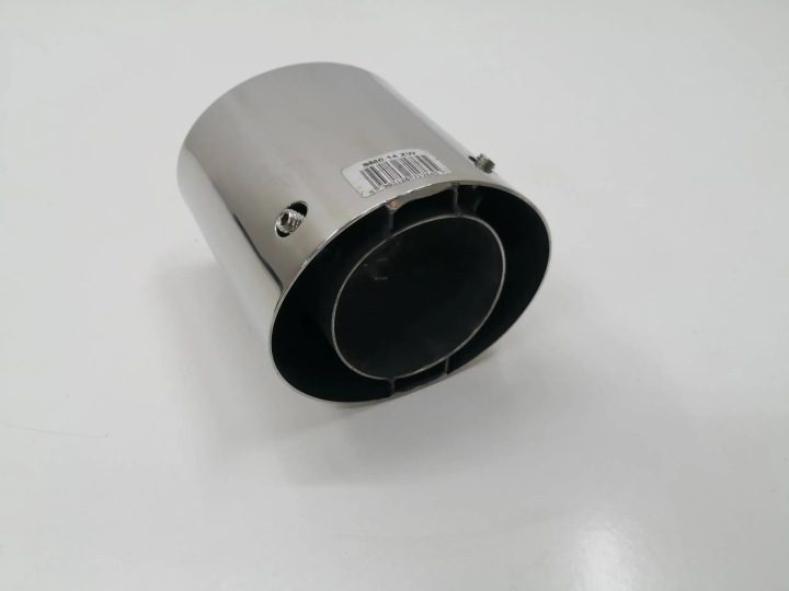 Наконечник глушителя выхлопа SPEEDER SM6-14ZW, фото 8