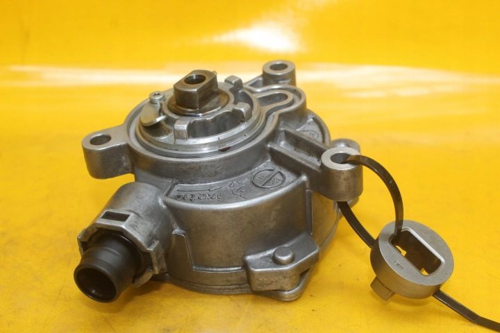 Насос вакуумный Volvo S60 II V60 2.4 BIT D5244T17 312751107, фото 8