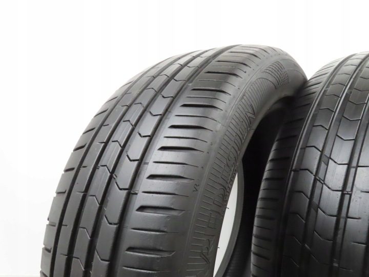 2× Шина летняя Vredestein Ultrac Satin 205/55R17 91 Вт, фото 3