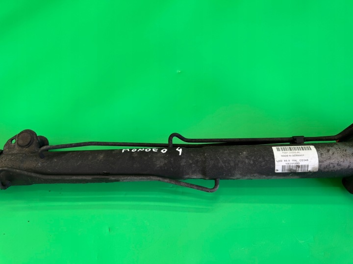 РУЛЕВОЙ МЕХАНИЗМ РУЛЕВАЯ РЕЙКА 7G91-3A500-AL FORD MONDEO MK4 IV 07- EU, фото 4