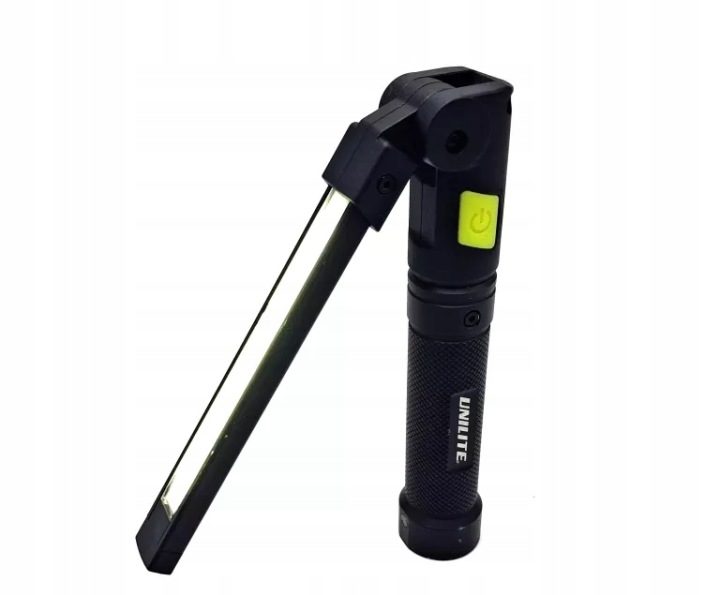 UNILITE IL-925R Складной фонарь инспекционный, фото 7