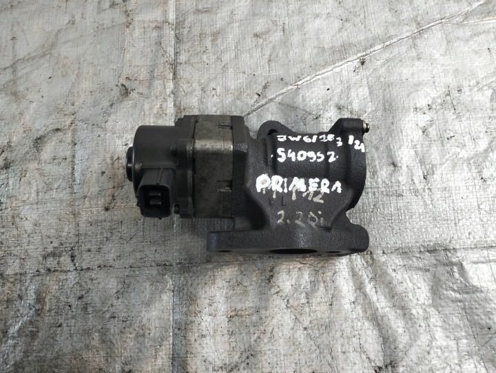 EGR NISSAN PRIMERA P12 2.2 дизель 02', фото 1