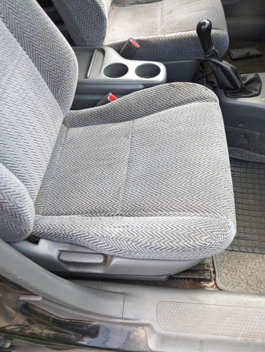 ЗАДНИЙ ДИВАН HONDA CR-V 1998 ГОД, фото 2