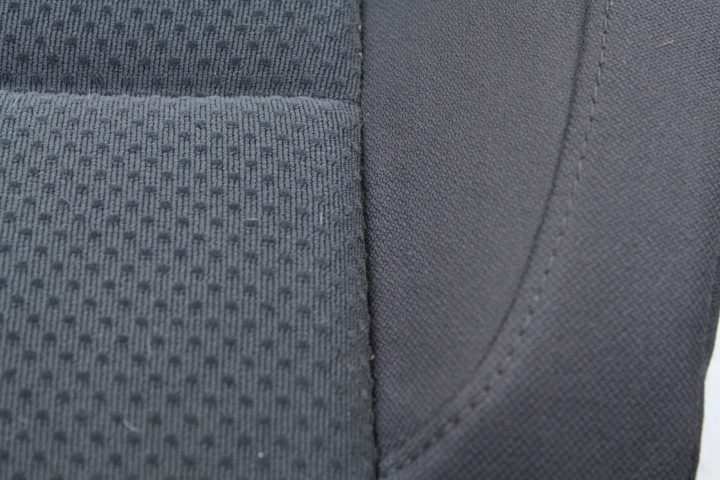ПОДУШКА СИДЕНЬЯ ПРАВОЕ ПЕРЕДНЕЕ ПАССАЖИРА VW GOLF V PLUS 05-08, фото 5