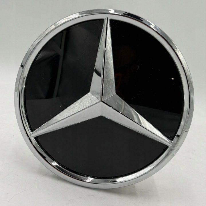 Эмблема ЗНАЧОК звезда MERCEDES B-КЛАСС W247 GLB X247 GLA H247 A-КЛАСС, фото 1