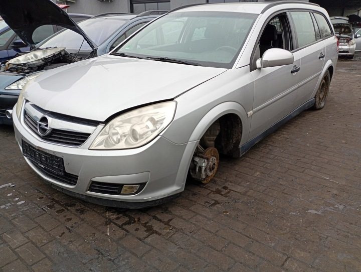 Opel Vectra C РЕСТАЙЛИНГ 04-09 СИДЕНЬЕ ПРАВОЕ ПАССАЖИРА, фото 5