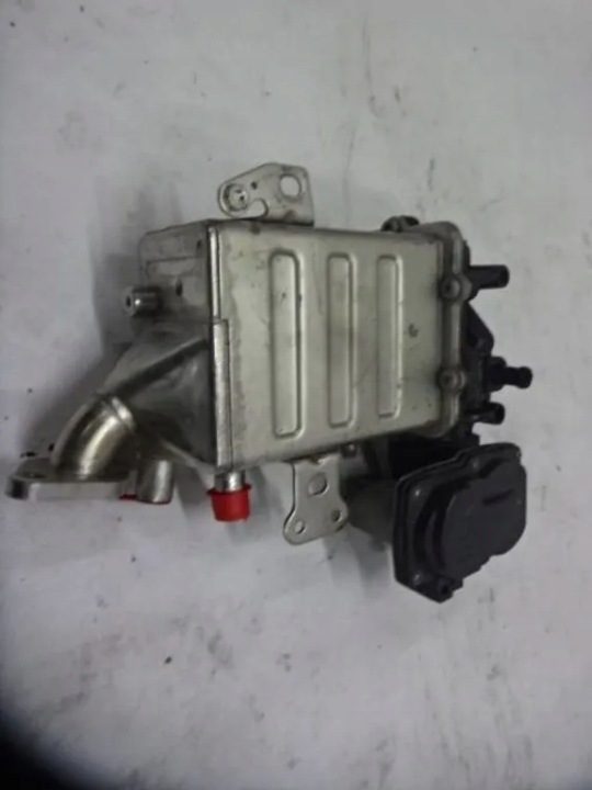 РАДИАТОР EGR EGR 04L131512BN VOLKSWAGEN MULTIVAN T6, фото 1
