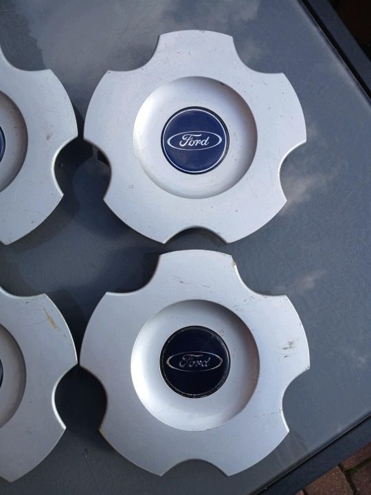Крышка Ford OE 190 мм 7M5601149B, фото 3