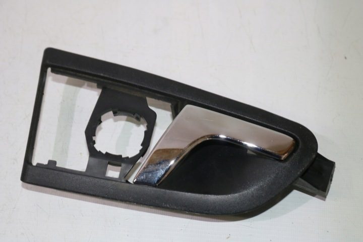 Ручка внутренняя Skoda OE 1U4839247B, фото 1