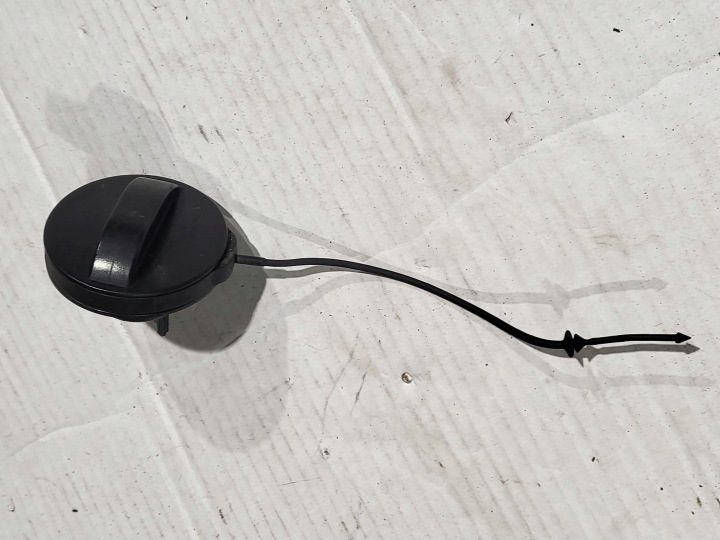 Крышка горловины бензобака Peugeot 307 7420216AB, фото 1