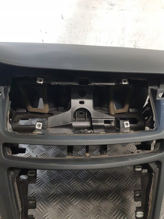 ТОРПЕДО КОНСОЛЬ PEUGEOT 508 I 9688550677, фото 12