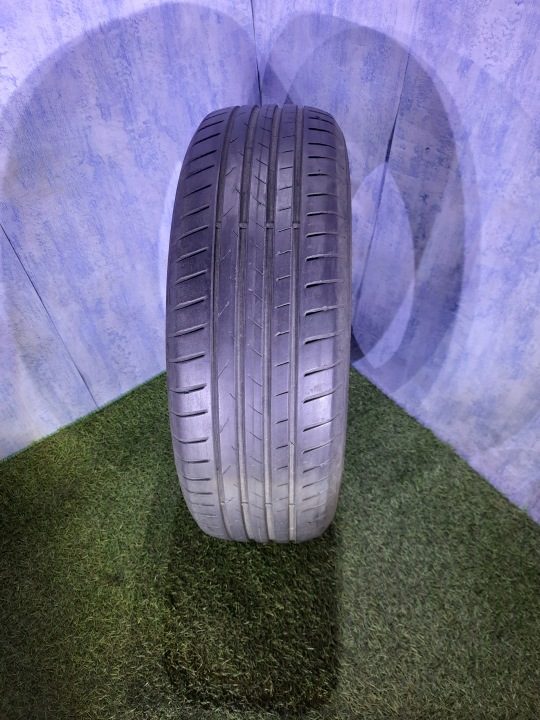Шина летняя Vredestein Ultrac 195/65R15 91 H, фото 1