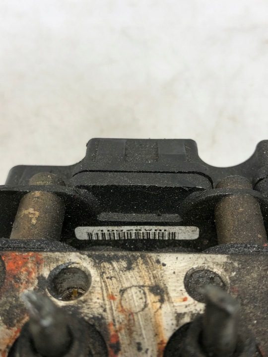БЛОК УПРАВЛЕНИЯ НАСОС ABS 89541-52230 44510-52300, фото 6