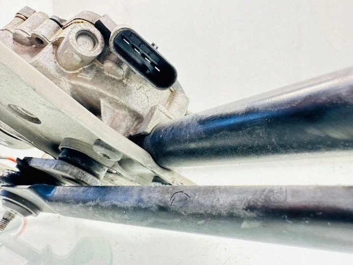 Mercedes A 176 класс трапеция дворников w000027118, фото 3