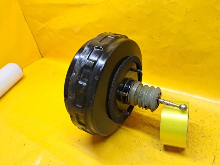 ВАКУУМНЫЙ УСИЛИТЕЛЬ ТОРМОЗОВ VW SHARAN I 2000-2005r 7M3612100L ., фото 1