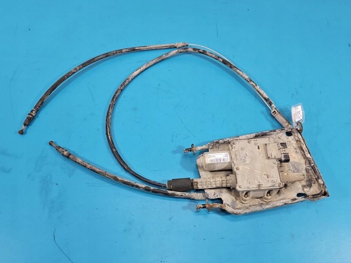 РУЧНОЙ ТОРМОЗ ЭЛЕКТРИЧЕСКИЙ OPEL MERIVA B 13386364 A2C34679500, фото 1