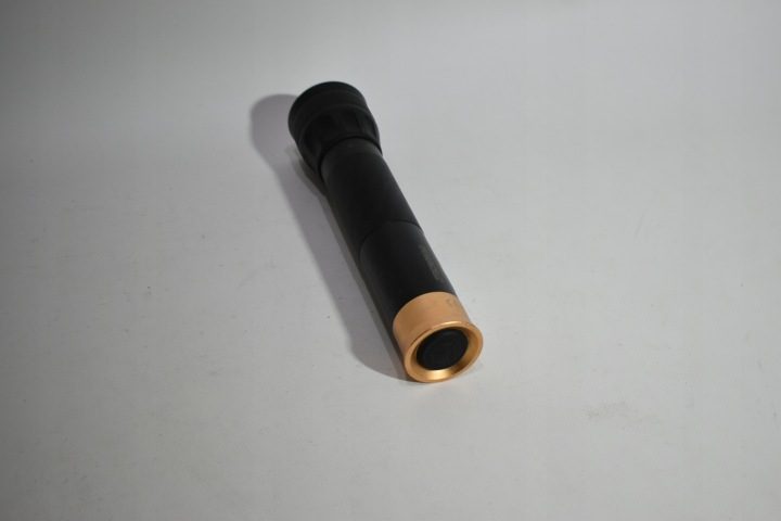 Фонарик классический Duracell TOUGH 5W LED CMP-6C, фото 2