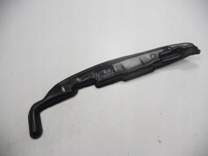 Защита подкрылок левый передний Mazda 2 OE DD10-56-396A, фото 2