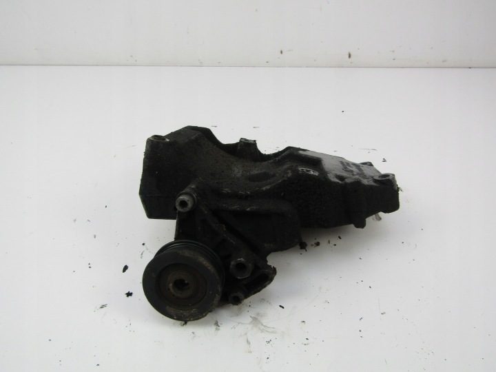 AUDI A4 B6 КРОНШТЕЙН КОМПРЕССОРА 1,9TDI 101 л.с. AVB 00-04 038260885C, фото 3