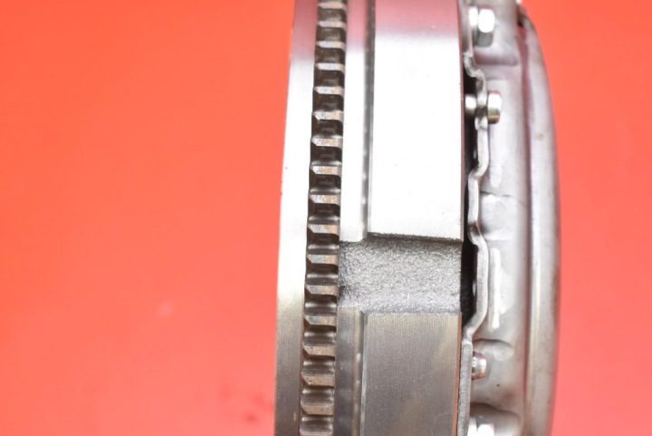 СЦЕПЛЕНИЕ В СБОРЕ 31210-K0010 TOYOTA YARIS 4 IV 1.5 12V 125 Л.С. 20-24, фото 6