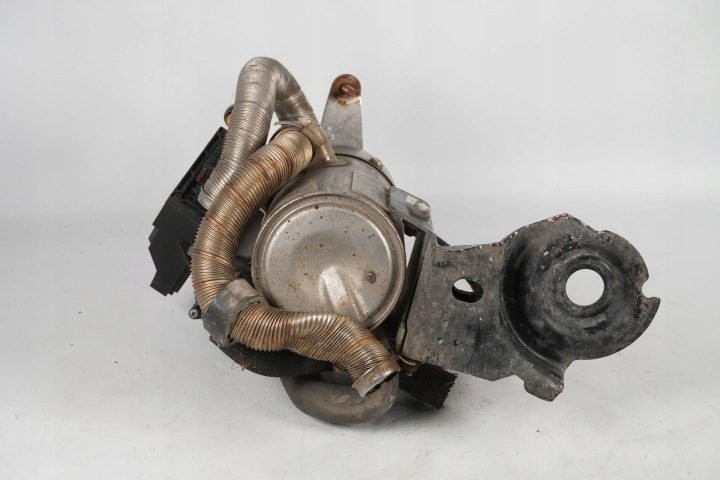 АВТОНОМНЫЙ ОТОПИТЕЛЬ WEBASTO VOLVO S60 V60 V70 XC70 XC90 30730699, фото 5