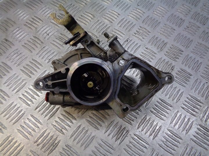 НАСОС ВАКУУМНЫЙ FORD MONDEO MK3 2.0 TDCI XS7Q-29451-BH, фото 2