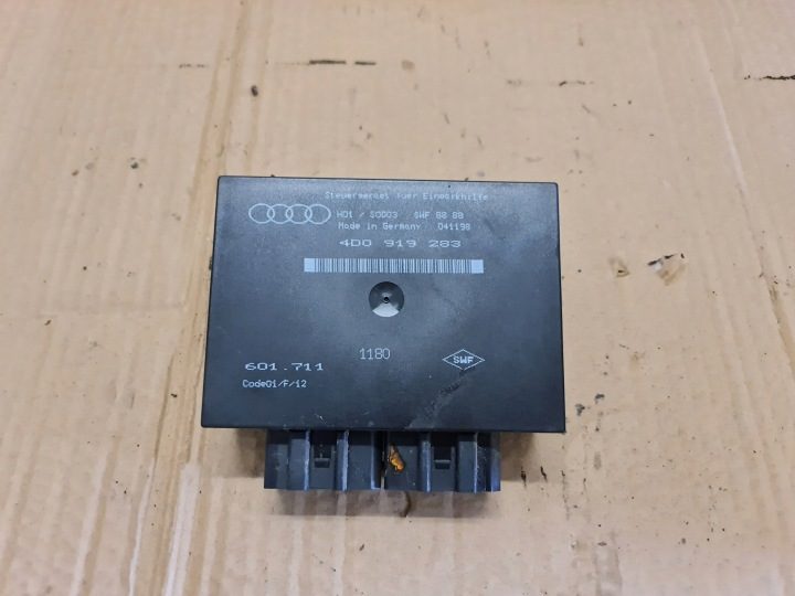 Audi OE 4D0919283, фото 1
