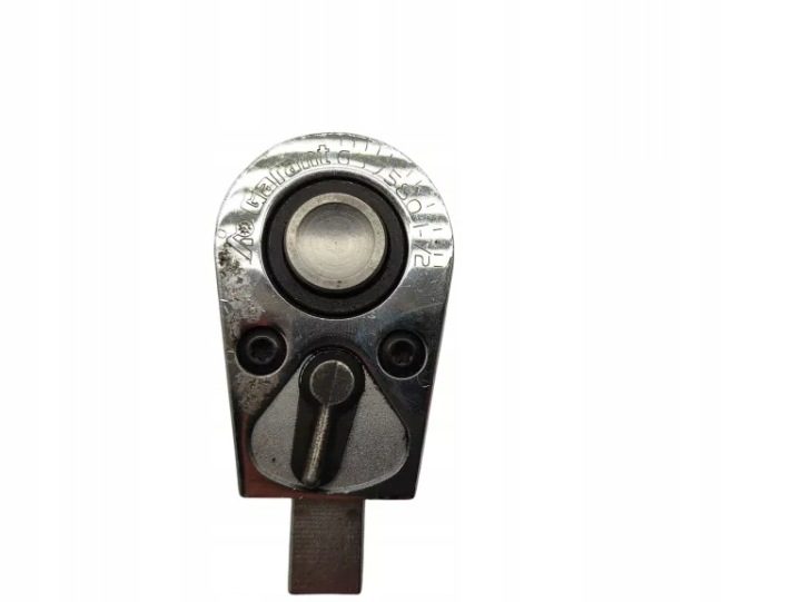ТРЕЩОТКА КЛЮЧ 1/2" 36 zapadek зубьев 250 мм HONITON H8368, фото 1