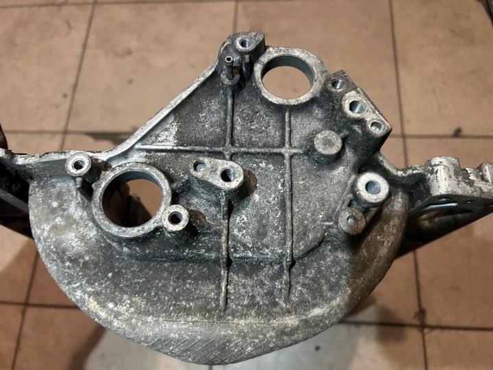 НИЗ ВПУСКНОЙ КОЛЛЕКТОР AUDI A6 C5 4.2 V8 ARS, фото 6