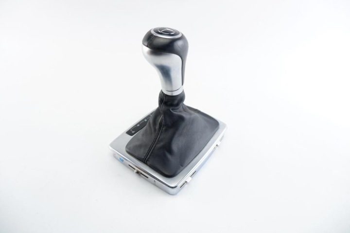 Пыльника Ручка Mercedes C W204 Рестайлинг 2011-2014 2.2 CDI 170 л.с. A2042674988Q1, фото 5