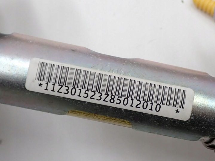 ШТОРКА AIRBAG БОКОВОЙ ПРАВЫЙ ОРИГИНАЛ УНИВЕРСАЛ 85020-3Z000 HYUNDAI I40 14 г., фото 4