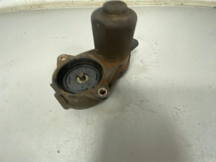 AUDI A4 A5 Q5 Суппорт стояночного тормоза 8K0998281, фото 3