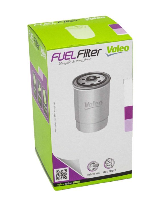Valeo 587725 Топливный фильтр, фото 10