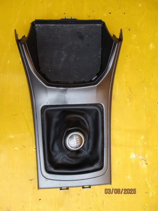 SUBARU IMPREZA 07-13 2.0D РУЧКА ЧЕХОЛ ЗАЩИТА 6-B, фото 1