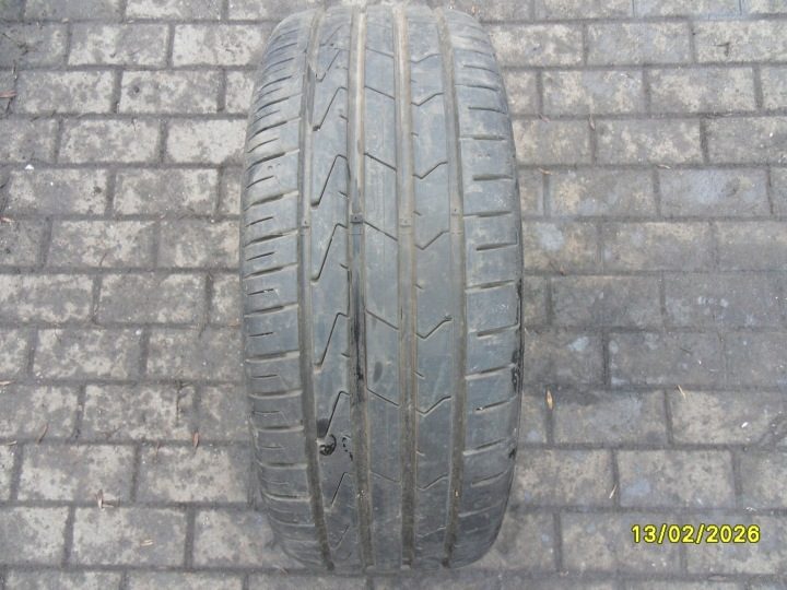 Шина летняя Hankook Ventus Prime3 K125 215/45R17 91 Вт, фото 1