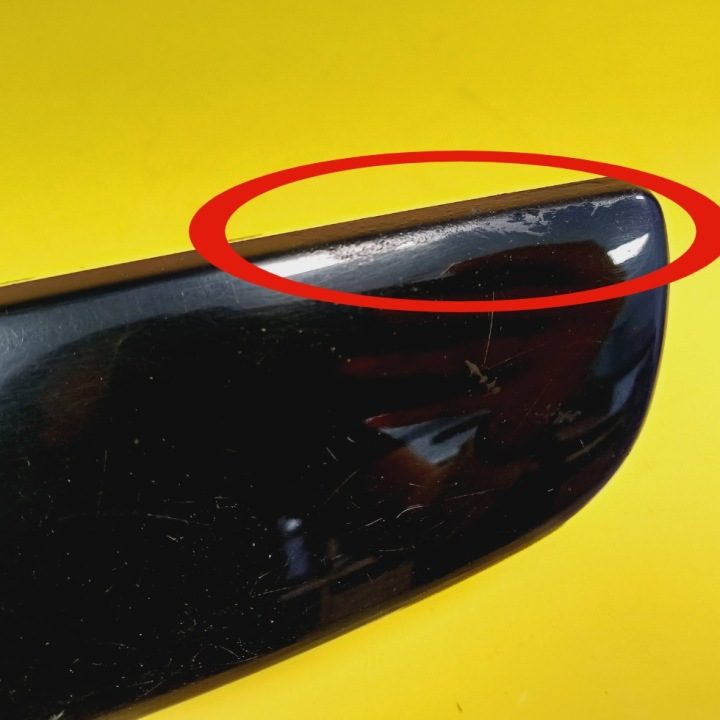 НАКЛАДКА КРЫШКИ БАГАЖНИКА HYUNDAI GETZ 87310-1C000 NR19, фото 8