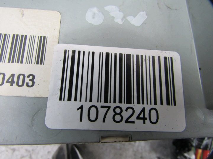Fiat Stilo 1.6 16V 03 г. блок предохранителей 46750594, фото 10