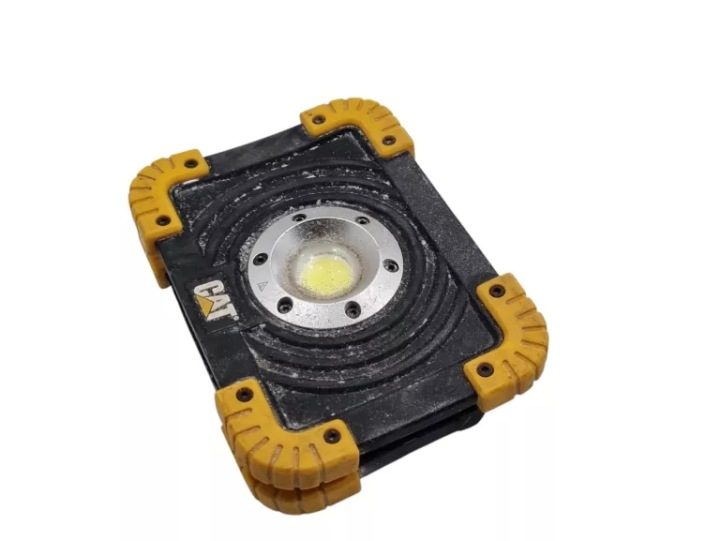 CAT фонарик Rechargeable Work Light 1100lm CT3515e, фото 4