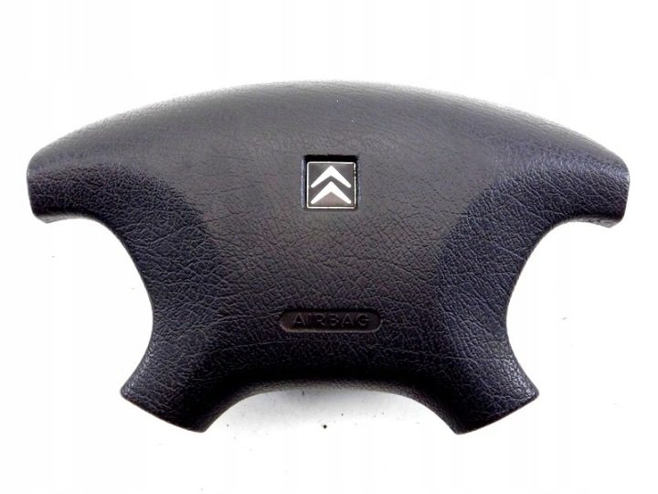 Подушка водителя Citroen OE 96348639ZL, фото 1