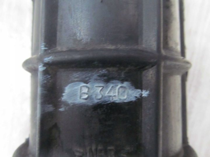 ВОЗДУШНЫЙ ПАТРУБОК DUCATO,BOXER 02-06r 2,8JTD, фото 4