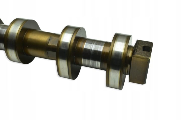 Распредвал Впускной BMW E87 E60 E61 E90 E91 2.0i 16V N43B20AY 756723803C, фото 5