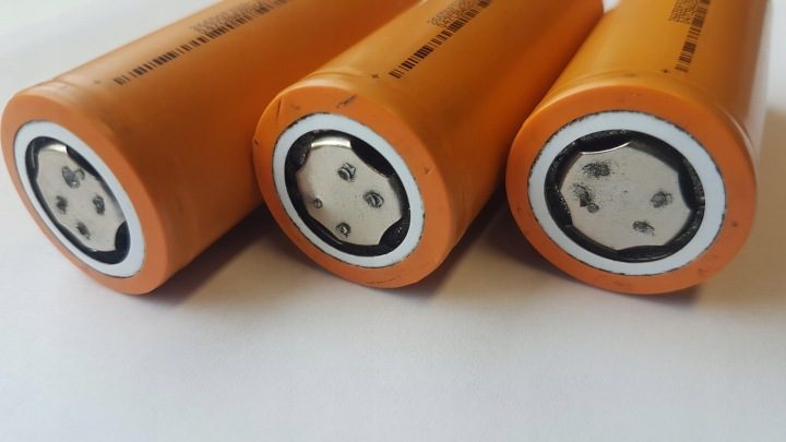 3.2V 26650 3200/3600/4000mAh LiFePo4 батарея для e, фото 7