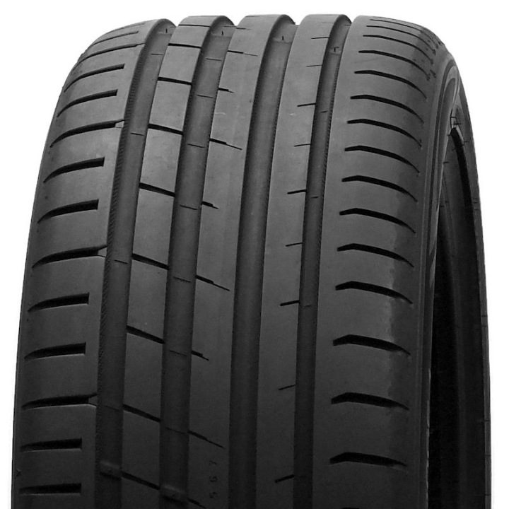 Шина летняя Nokian Tyres Powerproof 1 245/40ZR19 98 Y защита диска, усилитель (XL), фото 1